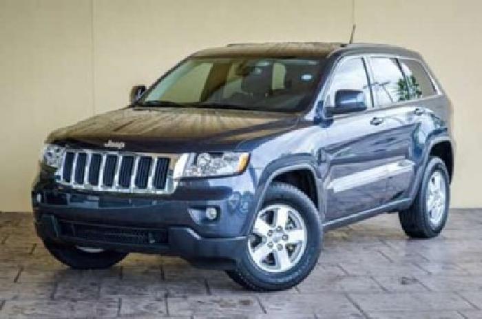 2013 jeep grand cherokee laredo in jacksonville, fl