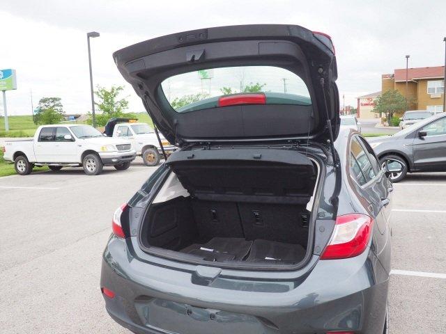 used 2017 chevrolet cruze lt hatchback ottawa, ks 66067 for sale in centropolis, kansas