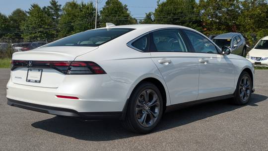 2024 Honda Accord