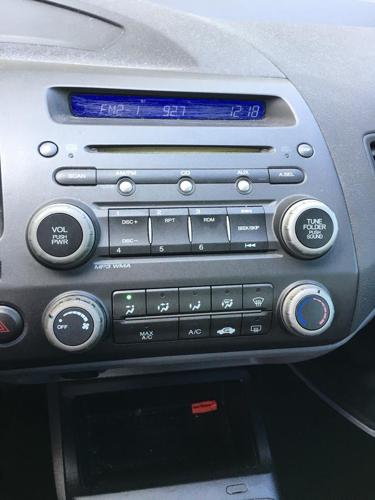 2008 honda civic ex ex 4dr sedan 5m for sale in hilo, hawaii