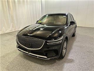 2025 Genesis GV70 2.5t standard
