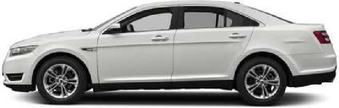 2018 ford taurus sel in corpus christi, tx
