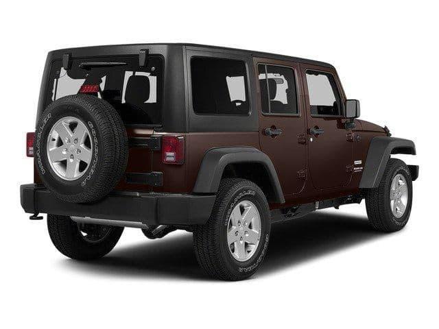2015 jeep wrangler unlimited in league city, texas