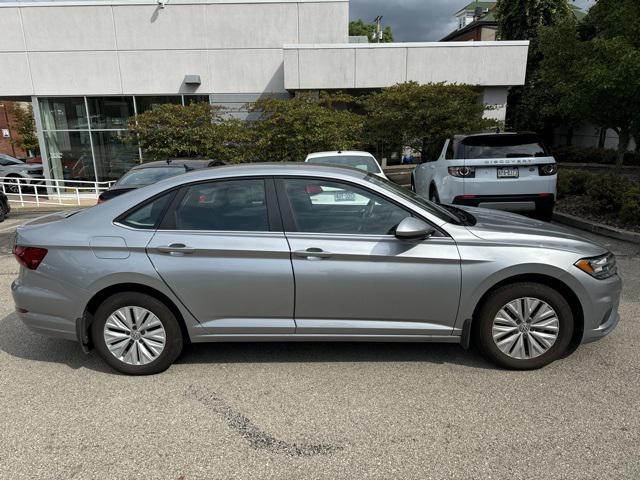 2020 volkswagen jetta 1.4t s