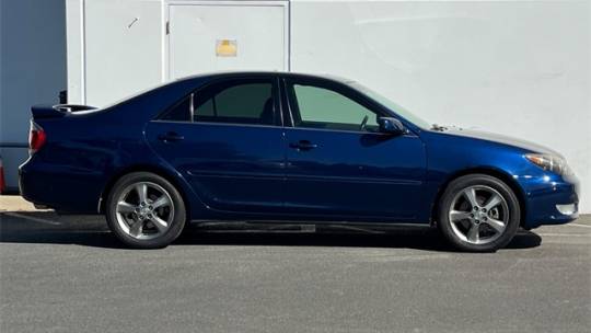 2005 Toyota Camry