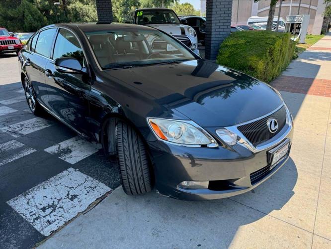 2008 lexus gs300 in thousand oaks, california