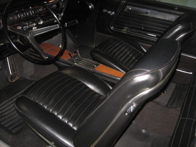 1967 classic buick riviera