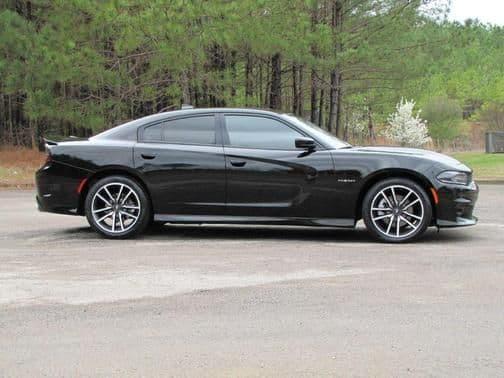 2021 dodge charger r/t in jasper, alabama
