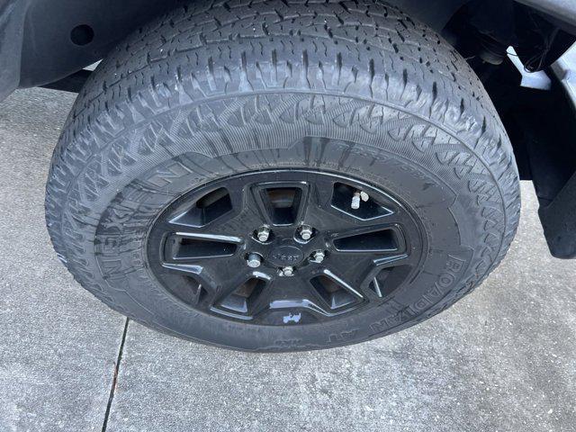 2017 jeep wrangler willy wheeler 4x4