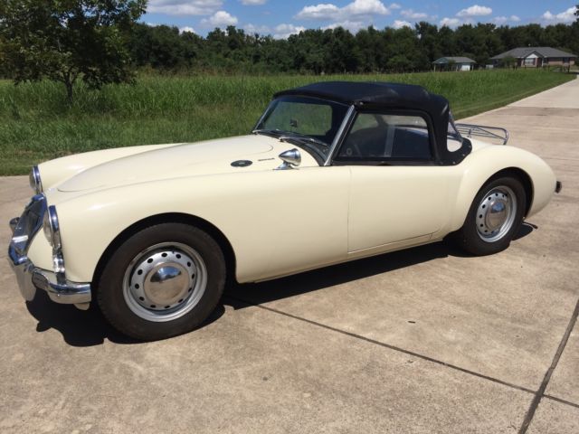 1962 mga mkii