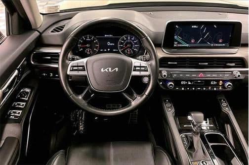 2022 kia telluride sx in herculaneum, missouri