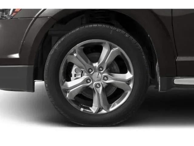 2015 dodge journey se