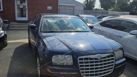 2005 Chrysler 300