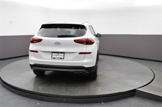 2019 hyundai tucson sel awd sel 4dr suv for sale in billings, montana