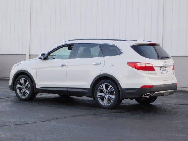 2016 hyundai santa fe limited awd limited 4dr suv for sale in fenwick, connecticut