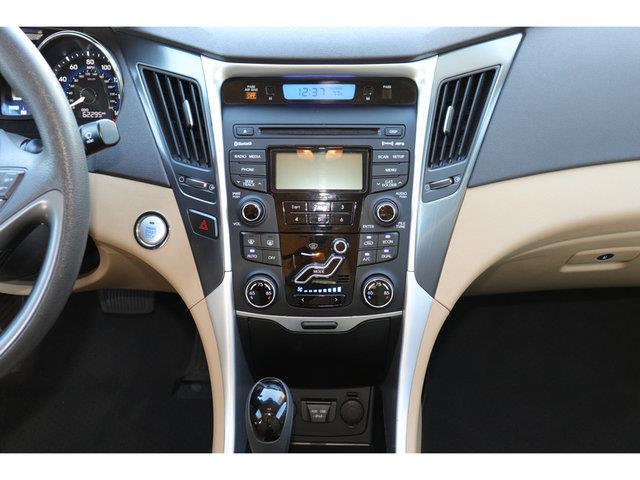 2013 hyundai sonata hybrid base base 4dr sedan for sale in henderson, nevada