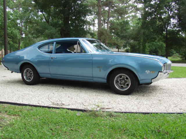w-31 ram-rod 350 - factory race car