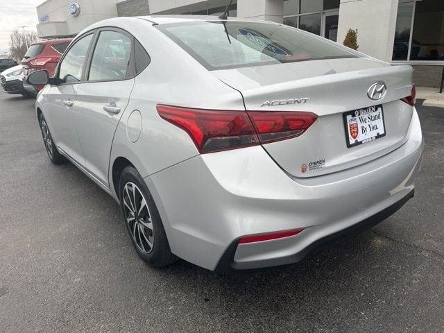 2020 hyundai accent se in shelbyville, kentucky