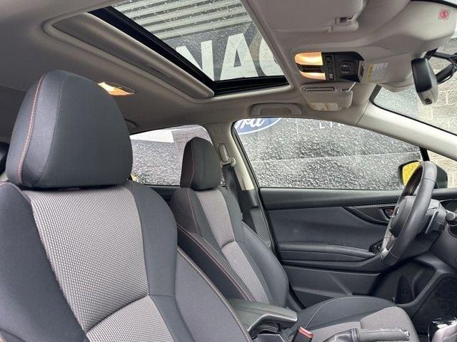 2021 subaru crosstrek premium in nicholasville, kentucky