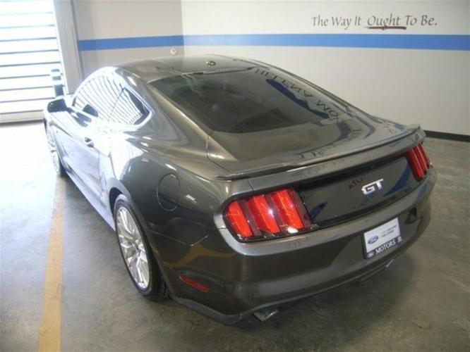 2015 ford mustang gt gt 2dr fastback for sale in helena, montana