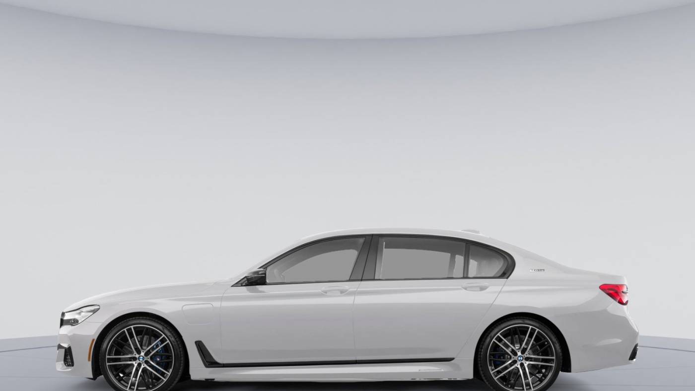 2018 bmw 7 series 740e xdrive iperformance