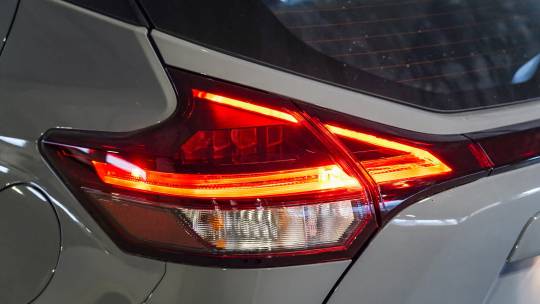 2024 Nissan Kicks