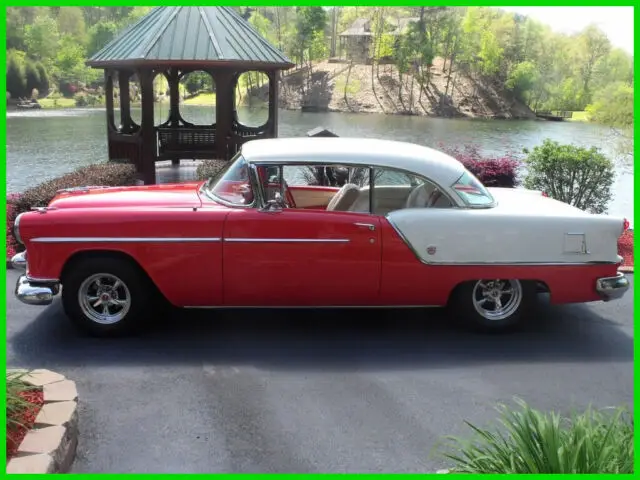 1954 oldsmobile rocket 88 572 ci crate engine 673 hp 3 speed auto