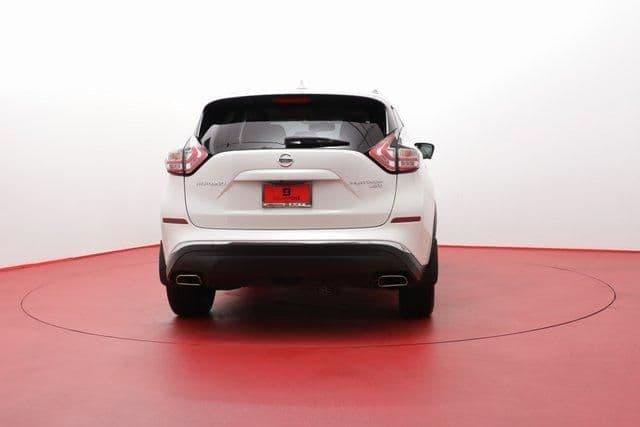 2017 nissan murano platinum in rahway, new jersey