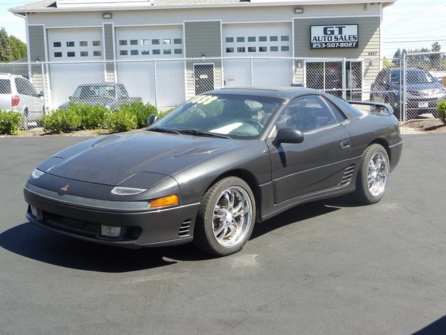 19923000gtsl4-speed automatic