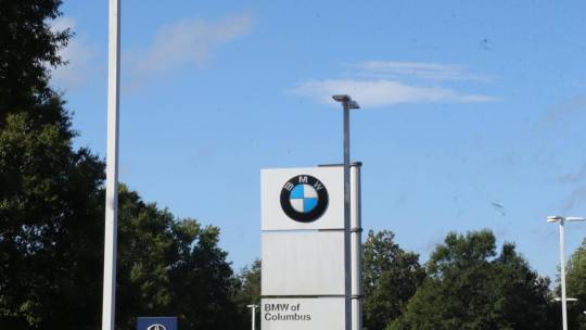 2025 BMW 4 series i$1