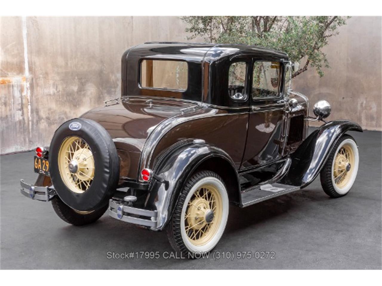 for sale: 1931 ford model a in beverly hills, california for sale in beverly hills, ca