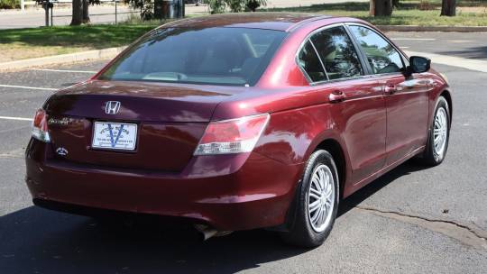 2010 Honda Accord