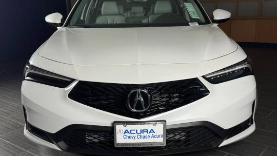 2025 Acura Integra