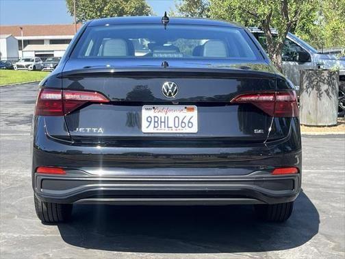 2022 volkswagen jetta