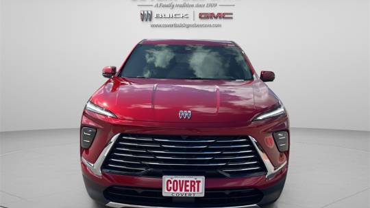 2025 Buick Enclave