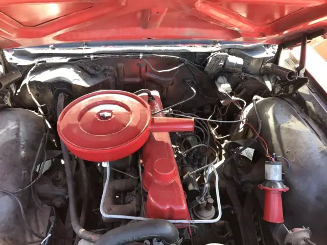 1968 ford custom 500 nice project!
