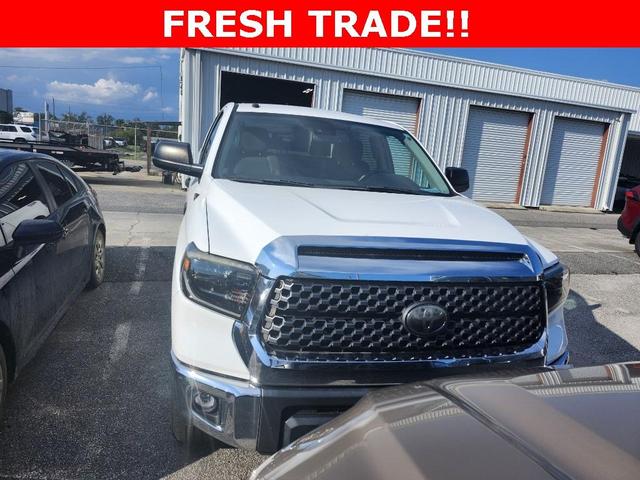 2019 toyota tundra sr5