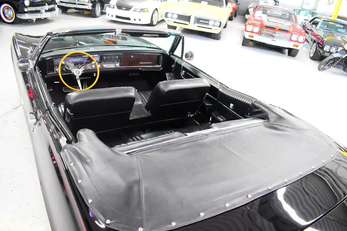 1967 pontiac bonneville convertible, nicely optioned cruiser!