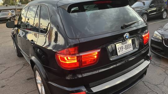 2013 BMW X5