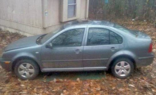 2003 volkswagen jetta in georgia by owner