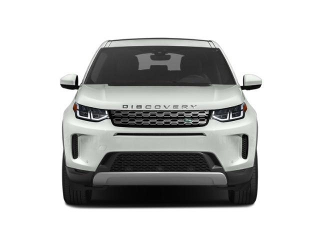 2023 land rover discovery sport se