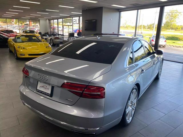 2015 audi a8 3.0t