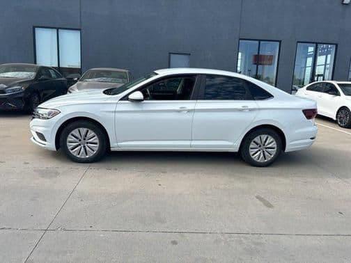 2019 volkswagen jetta 1.4t s in tulsa, oklahoma