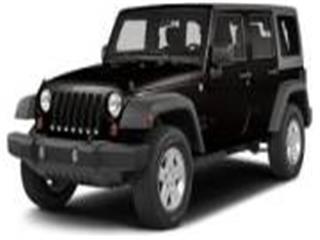 2014 Jeep Wrangler s