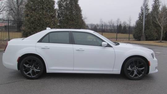 2023 Chrysler 300