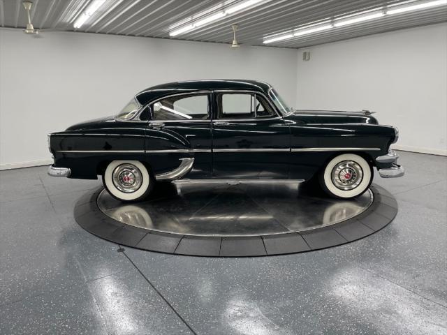1954 chevrolet 210 base