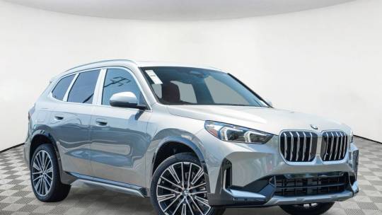 2024 BMW X1