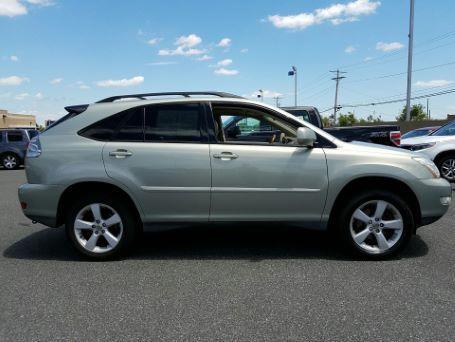 2006 lexus rx 330 base awd 4dr suv for sale in newark, delaware