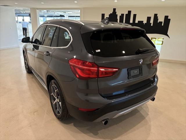 2017 bmw x1 xdrive 28i