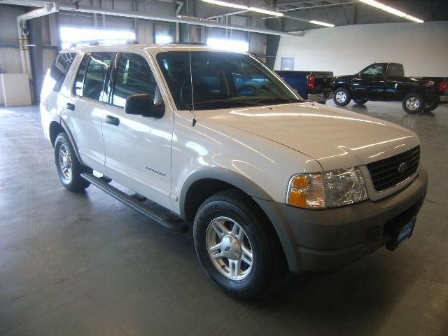 2002 ford explorer xls for sale in fairbanks, alaska